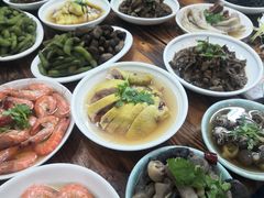 -绍兴名菜馆(可乐路店)