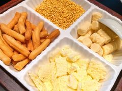 -田园北魏家宴·大同菜(御东店)