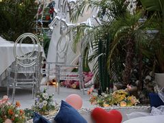 -天空花园餐吧·生日·团建(南山店)