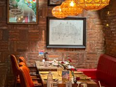 -BROWNSTONE布朗石西班牙餐厅(富城店)