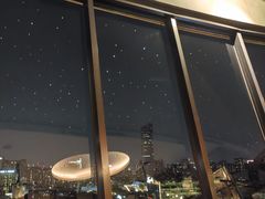 -广州花园酒店·凌璇阁旋转餐厅CAROUSEL360