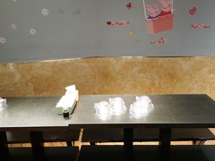 大堂-买又大餐厅(福林里店)