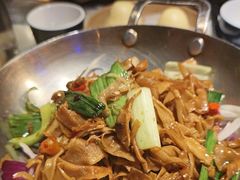 -绿茶餐厅(财富购物中心店)