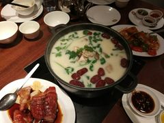 -文兴酒家(Chinatown - Gerrard Street)