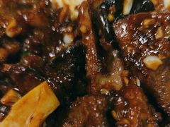 -大鸭梨烤鸭(甘家口店)