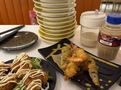 -争鲜回转寿司(海曙天一PLUS店)
