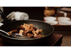 -广州柏悦酒店·悦景轩·粤菜餐厅