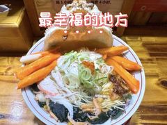 -老龙亭拉面店