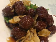 焦溜丸子-东四民芳餐厅(世茂工三店)