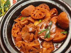 -广府乡下·饭庄(新港东路店)
