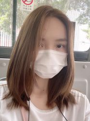 点击看大图 -藤野造型