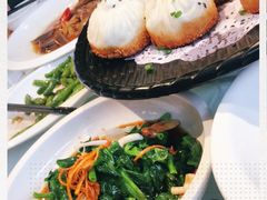 -廊亦舫Lang Yi Fang Restaurant(金桥店)