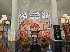 -汕头金海湾大酒店(万象城店)