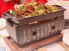 -局气烤鸭·北京菜(德云社店)