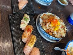 -大雄寿司(洛浦店)