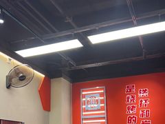 -许哥东北烧烤·铁丳烤串·宫后夹肉(繁花中心店)