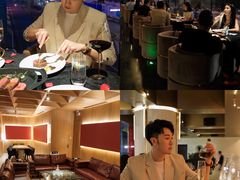 -wann lounge 低温慢煮牛排·清吧