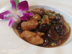 -利顺德大饭店·水岸中餐厅(小白楼店)