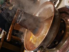 -京门老爆三·铜锅涮肉 爆肚(望京店)
