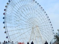 -南昌之星摩天轮