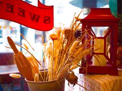 -Pie Bird(新闸路店)