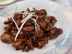 -丰泽园饭店