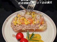 -O'eat Blossom&Pelican(深圳首店)