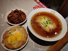 -松鹤楼面馆(飞州国际广场店)