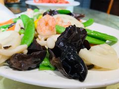 -良师门滨海人家·海鲜·家常菜(滨海城店)