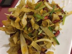 -大眼锅贴水饺(河东店)