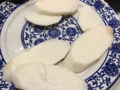 -宣武小院涮肉(前门店)