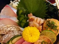 -豊 胜手丼