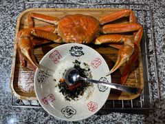 -震海贝烤贝·民俗特色店(延吉总店)