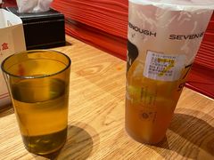 -新石器烤肉(南通CBD大有境店)