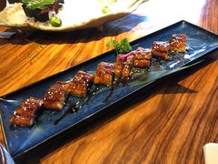 -江户前寿司(好运街店)