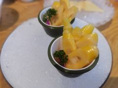 -竹鲜笙全竹宴(国色天香店)