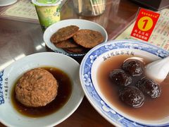-粗茶淡饭(东关街店)