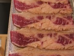 -谷牛日式烤肉(宝山U天地店)