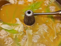 -杨记隆府重庆江湖菜(大悦城店)