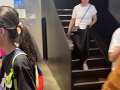 -喜茶(广州北京路惠福东店)