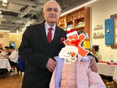 -金色时光俄式西餐厅(中央大街店)