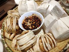 -娘家米汤饭(大营路店)