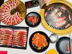 -花味烤肉·拌饭(庐阳万象汇店)