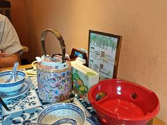 -图味美小黄鱼·景德菜(浙江路店)