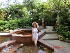 -厦门日月谷温泉渡假村