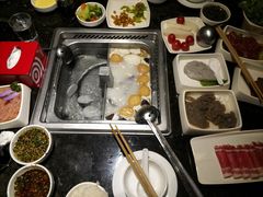 -海底捞火锅(德辉广场店)