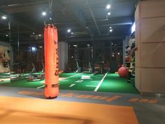 -蜗牛健身·私教馆(海珀香庭店)