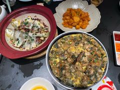 -四道菜·福建菜馆(新街口金鹰店)