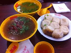 -小杨生煎(龙之梦购物中心店)