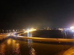 -澳门外港客运码头(轮渡站)